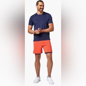 RHONE 
6" Swift Short Lined SZ XXL